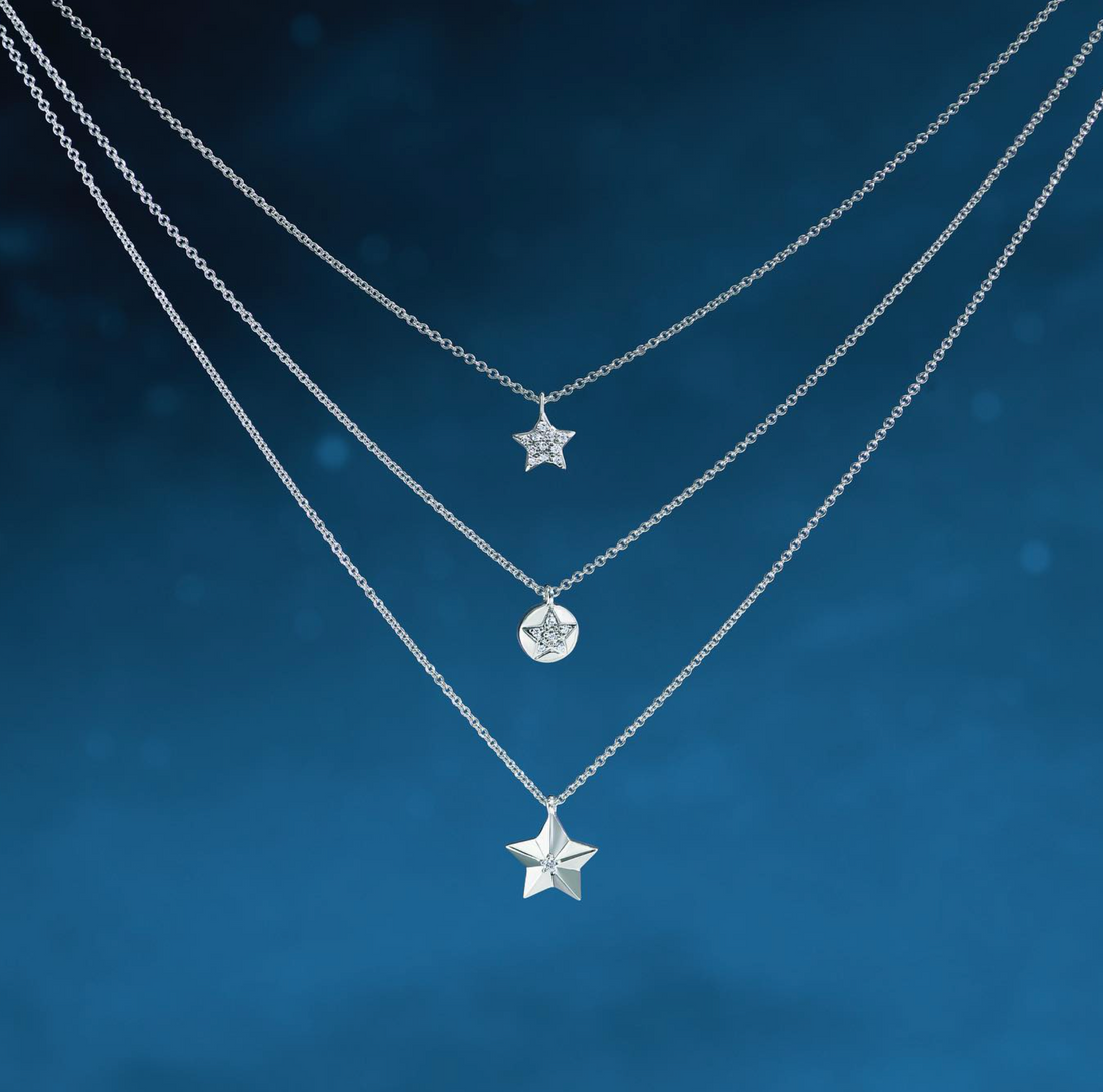 Discover the Dazzling Jewelry Trends Sweeping the World in 2023